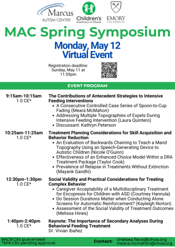 symposium