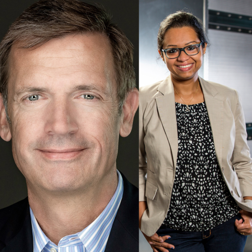 Co-Leads for Patient-Centered Care Delivery Work