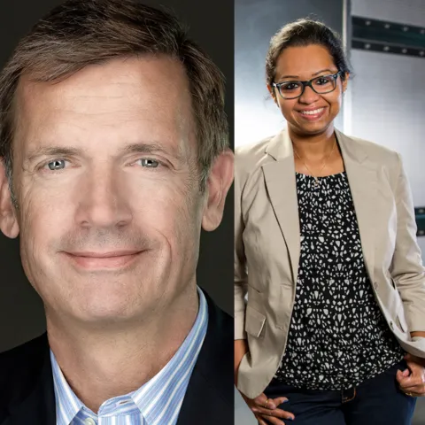 Co-Leads for Patient-Centered Care Delivery Work