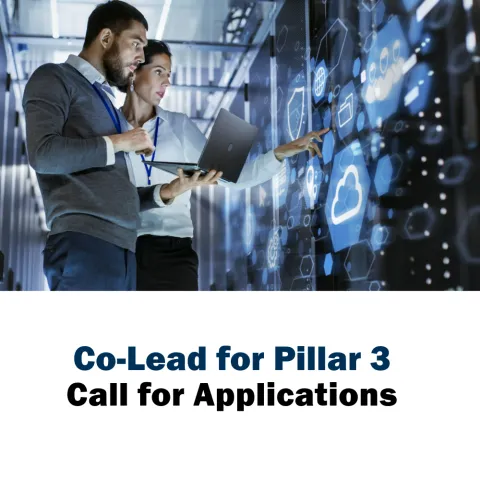 Co-Lead for Pillar 3 of the Pediatric Technology Center