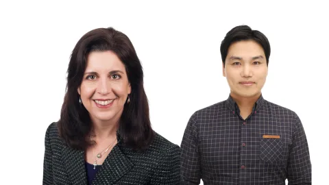 Newly Named Children’s PTC at Georgia Tech Peterson Professorship Recipients Work to Improve the Lives of Kids in Georgia and Beyond