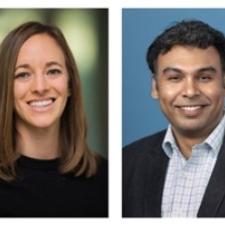 Pillar 1 Co-Lead Joint Photo