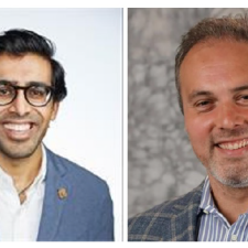 jay shah and mark smith