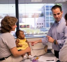 Pediatrics